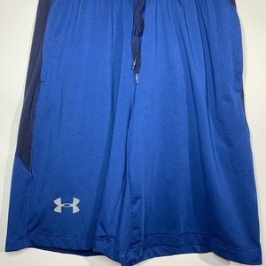 Under Armor athletic shorts